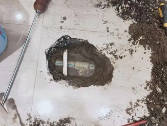 神农架林测漏水电话