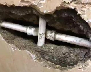 神农架林测漏水哪家好