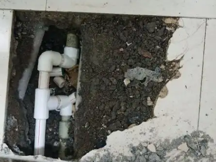 神农架林测漏水哪家好