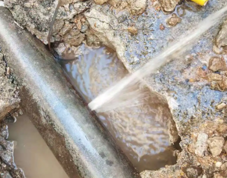 神农架林测漏水公司