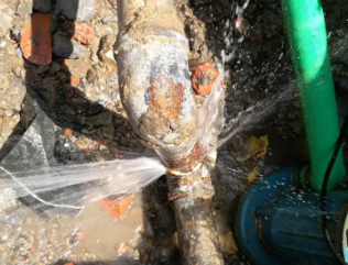 神农架林测漏水公司电话