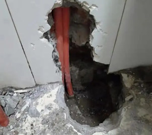 神农架林漏水检测电话