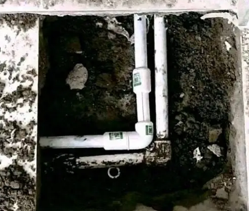 神农架林漏水检测多少钱