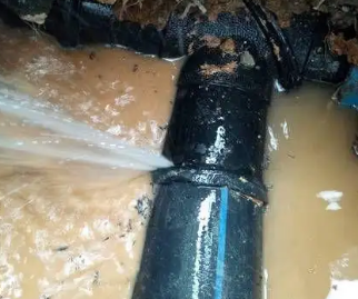 神农架林测漏水公司哪家好