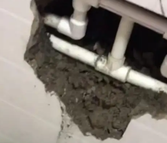 神农架林漏水检测电话