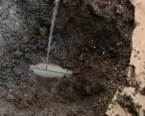 神农架林测漏水价格