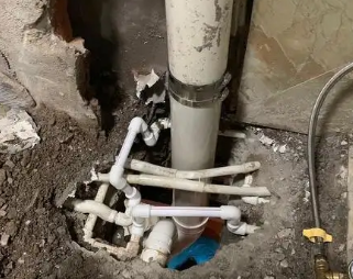 神农架林漏水检测哪家好