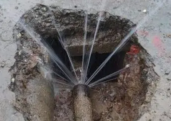 神农架林漏水检测多少钱