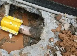 神农架林漏水检测哪家好