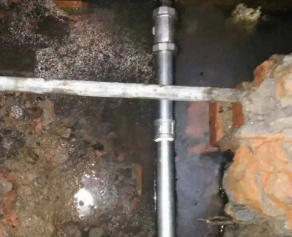 神农架林漏水检测公司电话