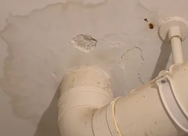 神农架林卫生间测漏水多少钱