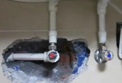 神农架林卫生间测漏水查询方法