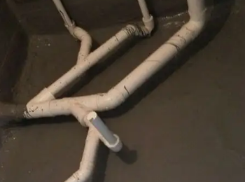 神农架林水管漏水检测知识点