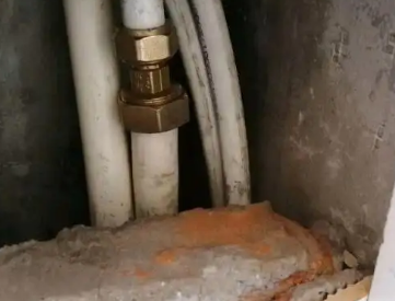 神农架林水管漏水检测哪家好