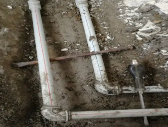 神农架林卫生间测漏水多少钱