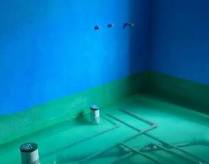 神农架林卫生间防水