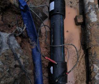 神农架林水管漏水检测多少钱