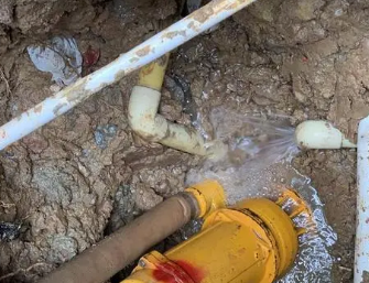 神农架林水管漏水检测哪家好