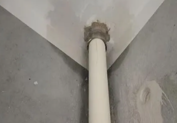 神农架林卫生间测漏水之渗水防护