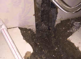 神农架林卫生间测漏水哪家好