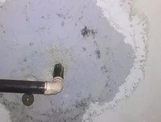 神农架林卫生间测漏水之怎么维修