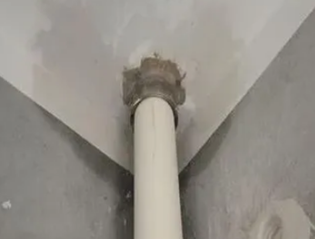 神农架林卫生间测漏水价格