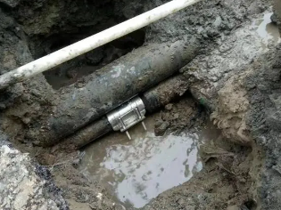 神农架林水管漏水检测的传递距离多少