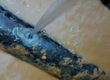 神农架林水管漏水检测多少钱