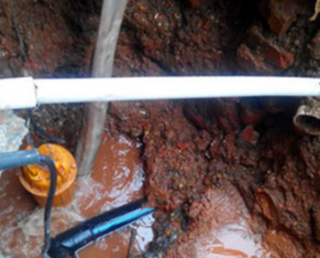 神农架林水管漏水检测哪家好