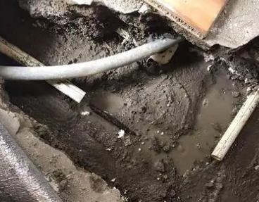 神农架林卫生间测漏水价格明细