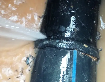 神农架林水管漏水检测的小妙招