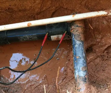 神农架林水管漏水检测多少钱