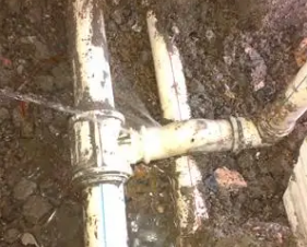 神农架林卫生间测漏水多少钱