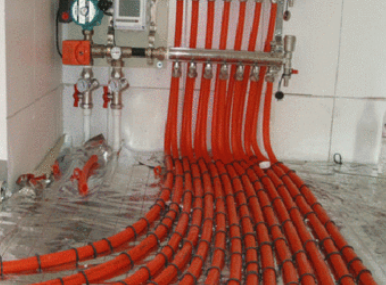 神农架林地暖维修多少钱