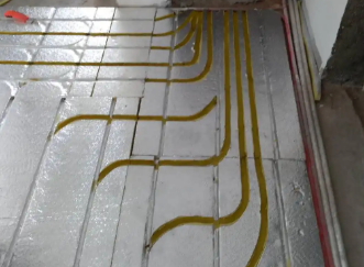 神农架林地暖维修哪家好