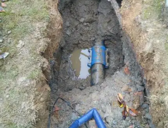 神农架林水管漏水检测多少钱