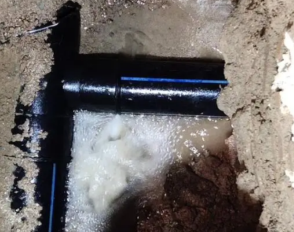 神农架林水管漏水检测哪家好