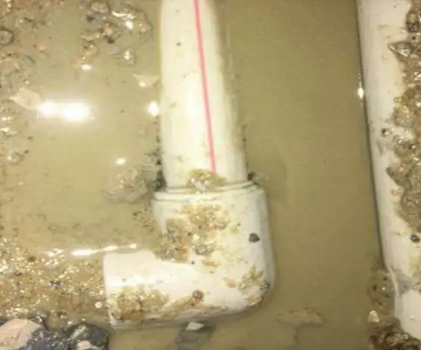 神农架林水管漏水检测多少钱