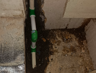 神农架林卫生间测漏水哪家好