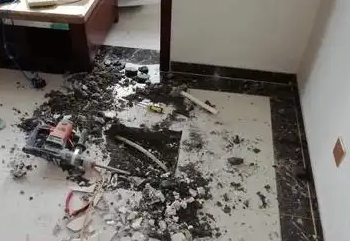 神农架林漏水检测多少钱