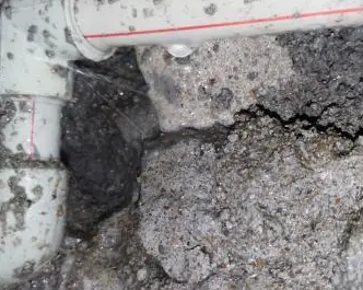 神农架林漏水检测多少钱