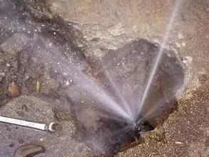 神农架林水管漏水检测哪家好