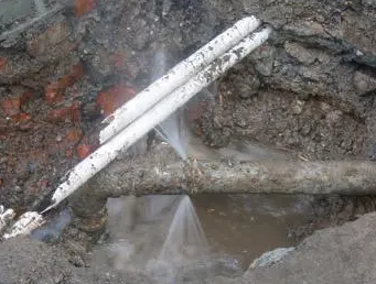 神农架林测漏水多少钱