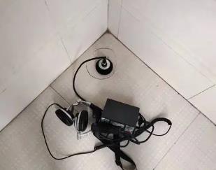 神农架林测漏水公司