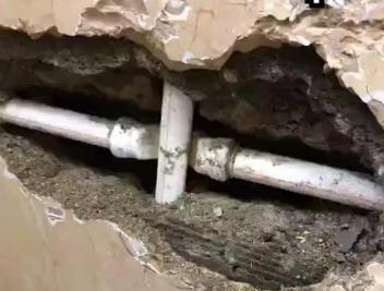 神农架林漏水检测电话多少