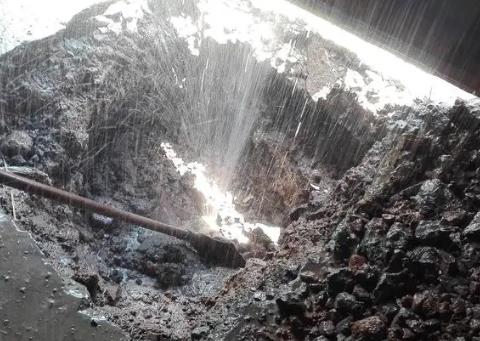 神农架林漏水检测哪家好