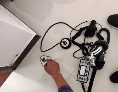 神农架林测漏水公司电话